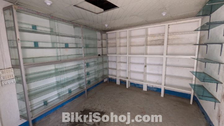 Display rak